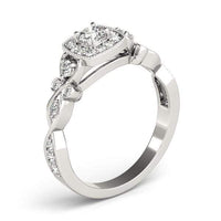 Thumbnail for [Diamond Engagement Rings, Diamond Stud Earrings, and Gold Jewelry Online]-Angelucci Jewelry
