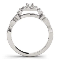 Thumbnail for [Diamond Engagement Rings, Diamond Stud Earrings, and Gold Jewelry Online]-Angelucci Jewelry