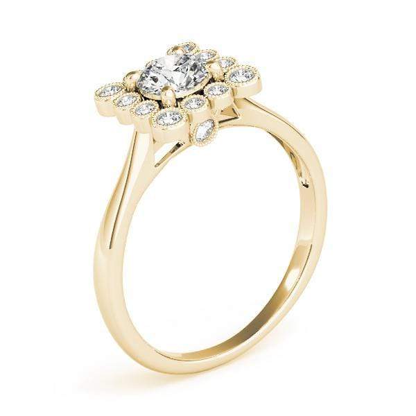 [Diamond Engagement Rings, Diamond Stud Earrings, and Gold Jewelry Online]-Angelucci Jewelry