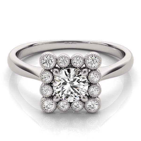 [Diamond Engagement Rings, Diamond Stud Earrings, and Gold Jewelry Online]-Angelucci Jewelry