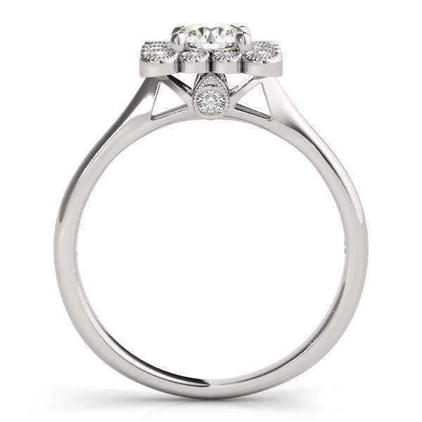 [Diamond Engagement Rings, Diamond Stud Earrings, and Gold Jewelry Online]-Angelucci Jewelry