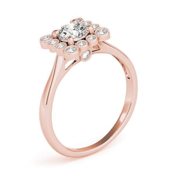 [Diamond Engagement Rings, Diamond Stud Earrings, and Gold Jewelry Online]-Angelucci Jewelry