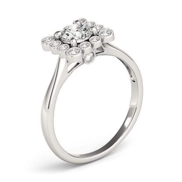 [Diamond Engagement Rings, Diamond Stud Earrings, and Gold Jewelry Online]-Angelucci Jewelry