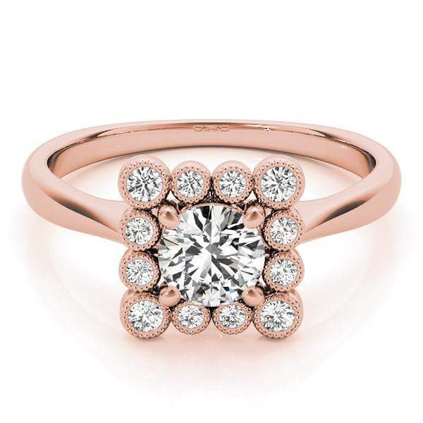 [Diamond Engagement Rings, Diamond Stud Earrings, and Gold Jewelry Online]-Angelucci Jewelry