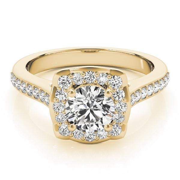 [Diamond Engagement Rings, Diamond Stud Earrings, and Gold Jewelry Online]-Angelucci Jewelry