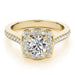 [Diamond Engagement Rings, Diamond Stud Earrings, and Gold Jewelry Online]-Angelucci Jewelry