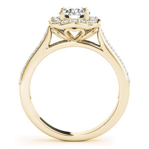 [Diamond Engagement Rings, Diamond Stud Earrings, and Gold Jewelry Online]-Angelucci Jewelry