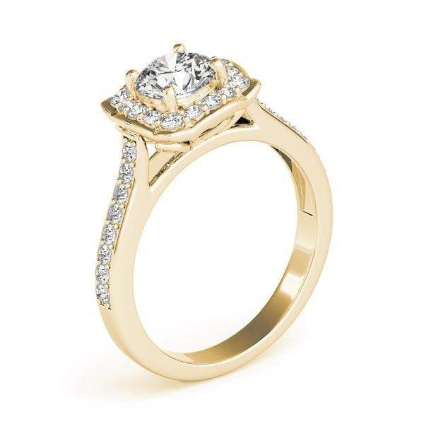 [Diamond Engagement Rings, Diamond Stud Earrings, and Gold Jewelry Online]-Angelucci Jewelry