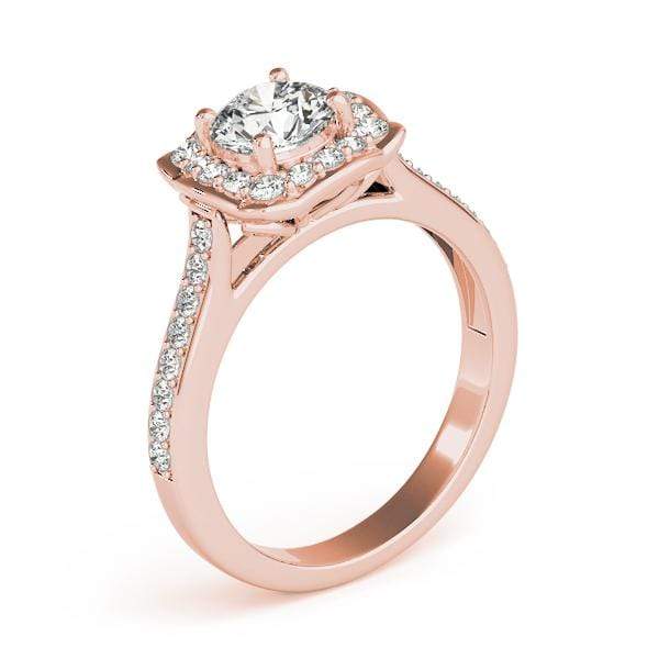 [Diamond Engagement Rings, Diamond Stud Earrings, and Gold Jewelry Online]-Angelucci Jewelry