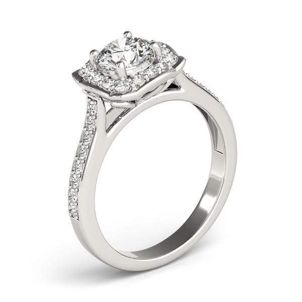 [Diamond Engagement Rings, Diamond Stud Earrings, and Gold Jewelry Online]-Angelucci Jewelry