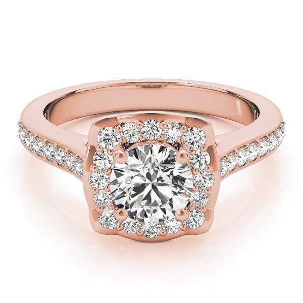 [Diamond Engagement Rings, Diamond Stud Earrings, and Gold Jewelry Online]-Angelucci Jewelry