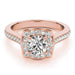 [Diamond Engagement Rings, Diamond Stud Earrings, and Gold Jewelry Online]-Angelucci Jewelry