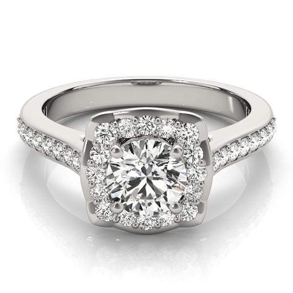 [Diamond Engagement Rings, Diamond Stud Earrings, and Gold Jewelry Online]-Angelucci Jewelry