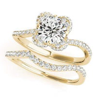 Thumbnail for [Diamond Engagement Rings, Diamond Stud Earrings, and Gold Jewelry Online]-Angelucci Jewelry