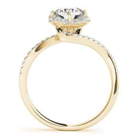 Thumbnail for [Diamond Engagement Rings, Diamond Stud Earrings, and Gold Jewelry Online]-Angelucci Jewelry