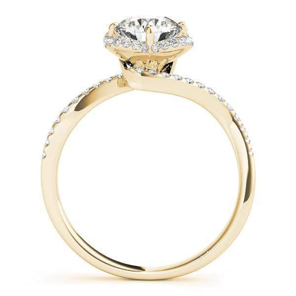 [Diamond Engagement Rings, Diamond Stud Earrings, and Gold Jewelry Online]-Angelucci Jewelry