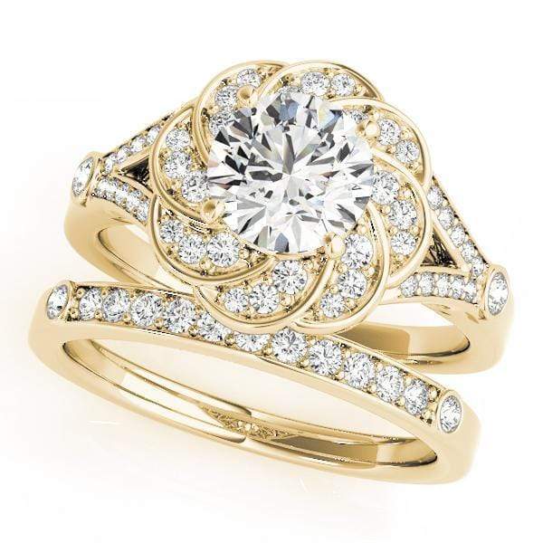 [Diamond Engagement Rings, Diamond Stud Earrings, and Gold Jewelry Online]-Angelucci Jewelry