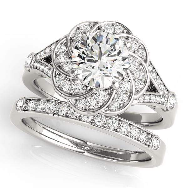 [Diamond Engagement Rings, Diamond Stud Earrings, and Gold Jewelry Online]-Angelucci Jewelry