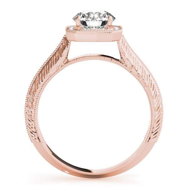 [Diamond Engagement Rings, Diamond Stud Earrings, and Gold Jewelry Online]-Angelucci Jewelry