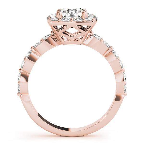 [Diamond Engagement Rings, Diamond Stud Earrings, and Gold Jewelry Online]-Angelucci Jewelry