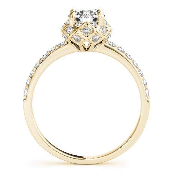 [Diamond Engagement Rings, Diamond Stud Earrings, and Gold Jewelry Online]-Angelucci Jewelry