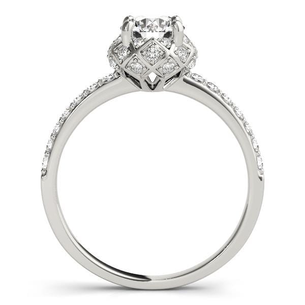 [Diamond Engagement Rings, Diamond Stud Earrings, and Gold Jewelry Online]-Angelucci Jewelry