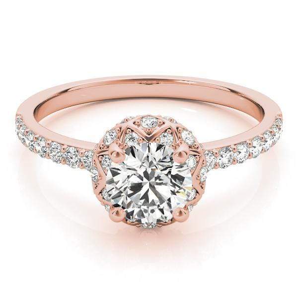 [Diamond Engagement Rings, Diamond Stud Earrings, and Gold Jewelry Online]-Angelucci Jewelry