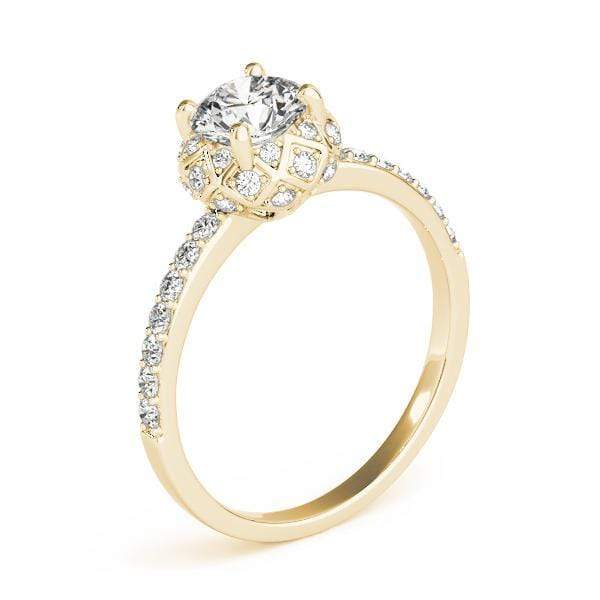 [Diamond Engagement Rings, Diamond Stud Earrings, and Gold Jewelry Online]-Angelucci Jewelry