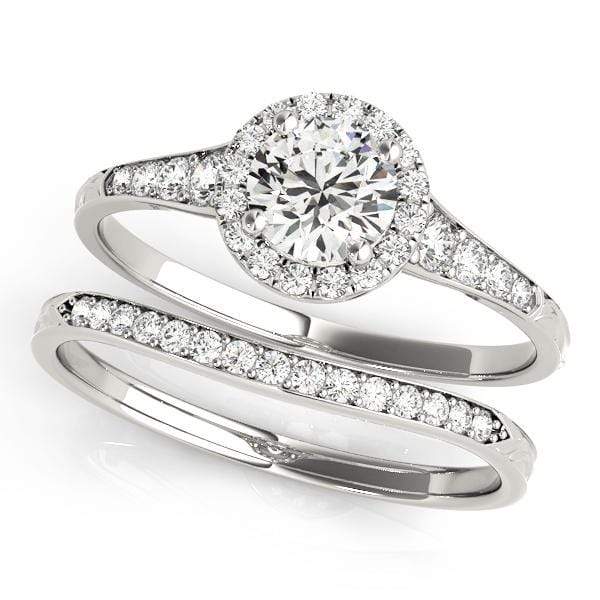 [Diamond Engagement Rings, Diamond Stud Earrings, and Gold Jewelry Online]-Angelucci Jewelry