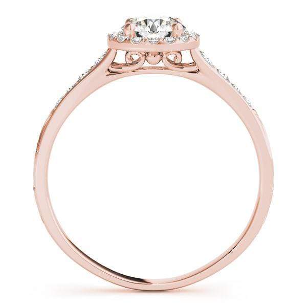 [Diamond Engagement Rings, Diamond Stud Earrings, and Gold Jewelry Online]-Angelucci Jewelry