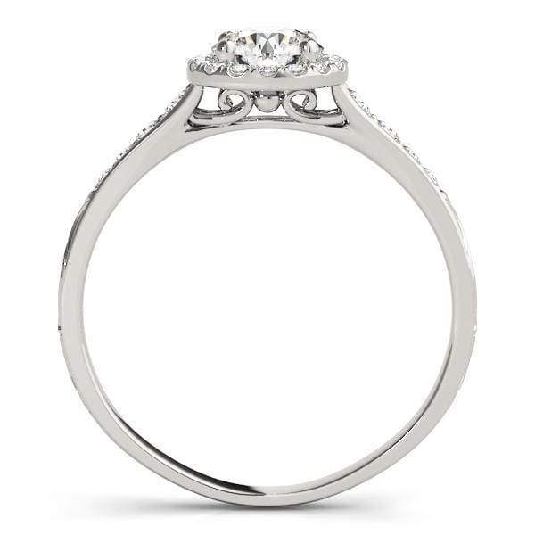 [Diamond Engagement Rings, Diamond Stud Earrings, and Gold Jewelry Online]-Angelucci Jewelry