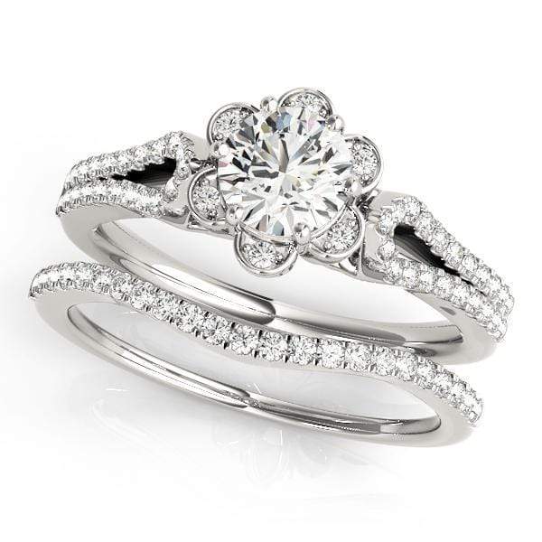 [Diamond Engagement Rings, Diamond Stud Earrings, and Gold Jewelry Online]-Angelucci Jewelry