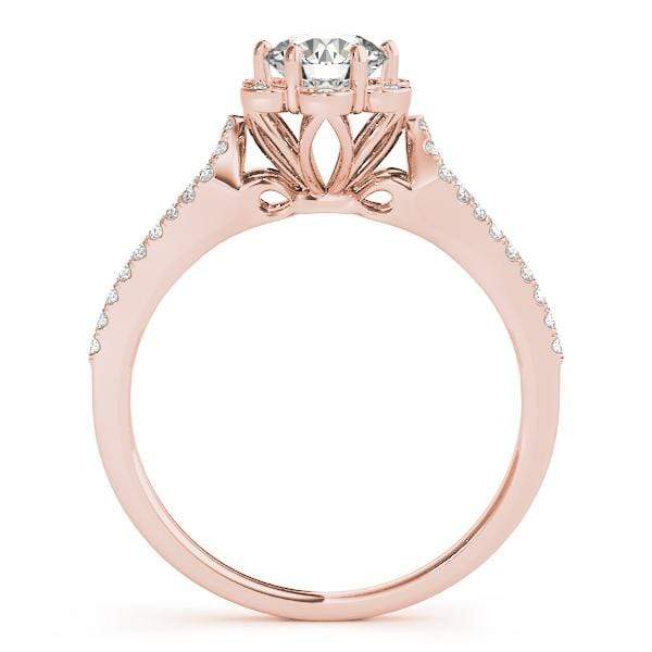 [Diamond Engagement Rings, Diamond Stud Earrings, and Gold Jewelry Online]-Angelucci Jewelry