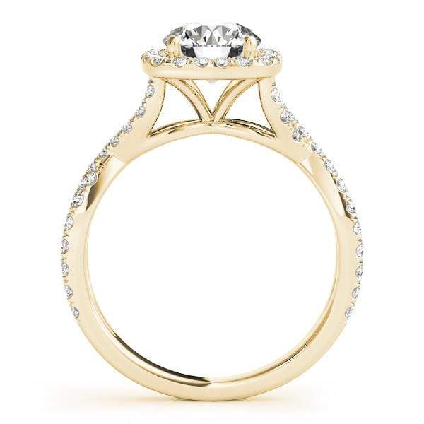 [Diamond Engagement Rings, Diamond Stud Earrings, and Gold Jewelry Online]-Angelucci Jewelry