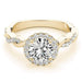 [Diamond Engagement Rings, Diamond Stud Earrings, and Gold Jewelry Online]-Angelucci Jewelry