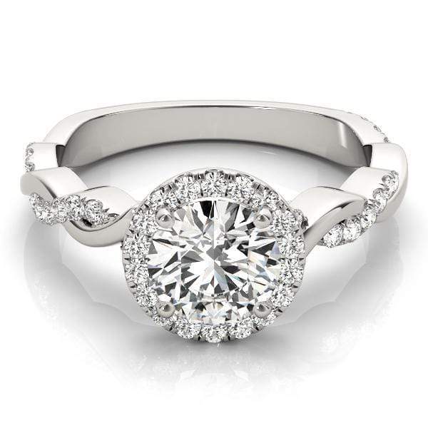 [Diamond Engagement Rings, Diamond Stud Earrings, and Gold Jewelry Online]-Angelucci Jewelry