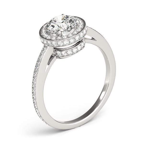 [Diamond Engagement Rings, Diamond Stud Earrings, and Gold Jewelry Online]-Angelucci Jewelry