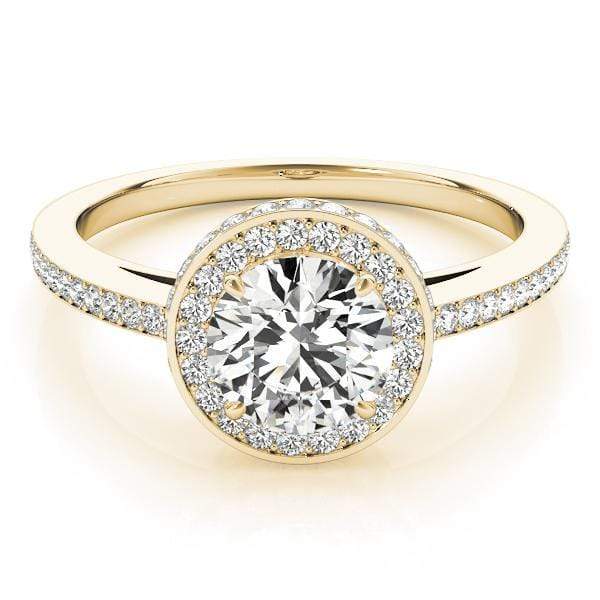 [Diamond Engagement Rings, Diamond Stud Earrings, and Gold Jewelry Online]-Angelucci Jewelry