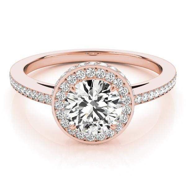 [Diamond Engagement Rings, Diamond Stud Earrings, and Gold Jewelry Online]-Angelucci Jewelry