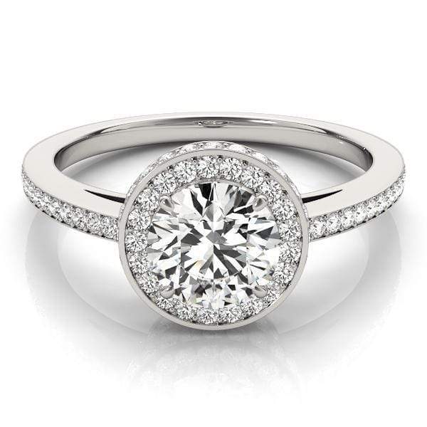 [Diamond Engagement Rings, Diamond Stud Earrings, and Gold Jewelry Online]-Angelucci Jewelry