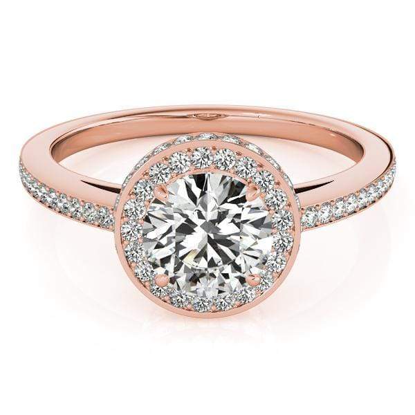 [Diamond Engagement Rings, Diamond Stud Earrings, and Gold Jewelry Online]-Angelucci Jewelry