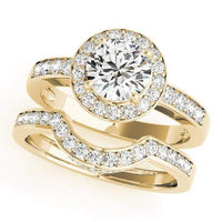 Thumbnail for [Diamond Engagement Rings, Diamond Stud Earrings, and Gold Jewelry Online]-Angelucci Jewelry