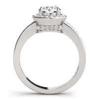 Thumbnail for [Diamond Engagement Rings, Diamond Stud Earrings, and Gold Jewelry Online]-Angelucci Jewelry