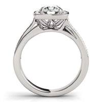 Thumbnail for [Diamond Engagement Rings, Diamond Stud Earrings, and Gold Jewelry Online]-Angelucci Jewelry