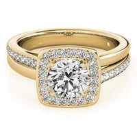 Thumbnail for [Diamond Engagement Rings, Diamond Stud Earrings, and Gold Jewelry Online]-Angelucci Jewelry