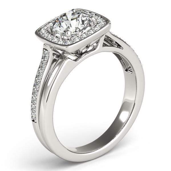 [Diamond Engagement Rings, Diamond Stud Earrings, and Gold Jewelry Online]-Angelucci Jewelry