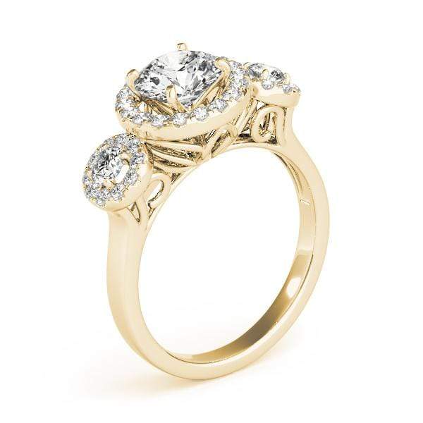 [Diamond Engagement Rings, Diamond Stud Earrings, and Gold Jewelry Online]-Angelucci Jewelry