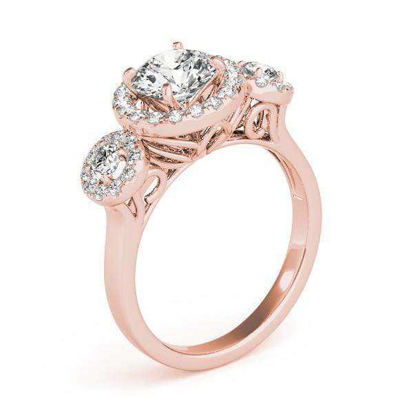 [Diamond Engagement Rings, Diamond Stud Earrings, and Gold Jewelry Online]-Angelucci Jewelry