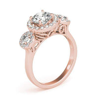 Thumbnail for [Diamond Engagement Rings, Diamond Stud Earrings, and Gold Jewelry Online]-Angelucci Jewelry