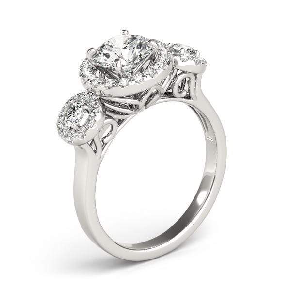 [Diamond Engagement Rings, Diamond Stud Earrings, and Gold Jewelry Online]-Angelucci Jewelry